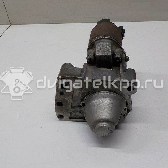 Фото Стартер  5802ar для Peugeot 407 / 3008 / 5008 / 508 / 108