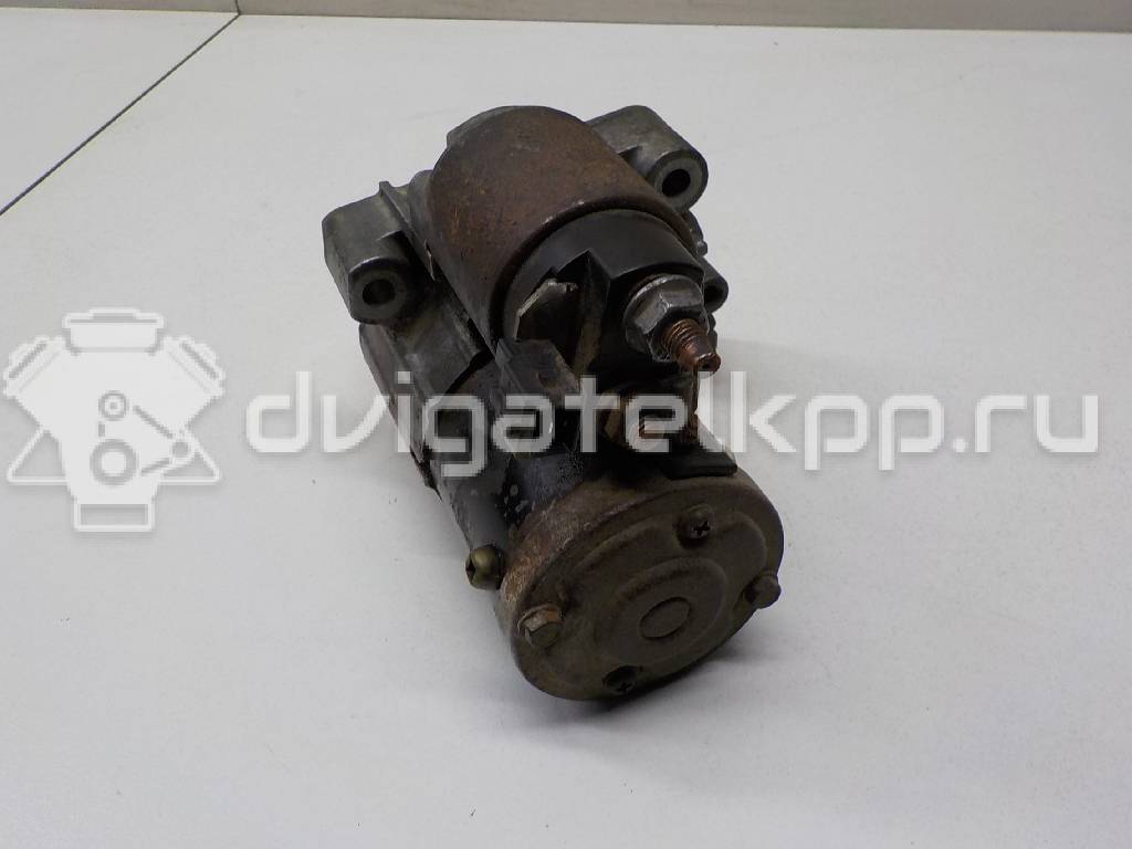 Фото Стартер  5802ar для Peugeot 407 / 3008 / 5008 / 508 / 108 {forloop.counter}}