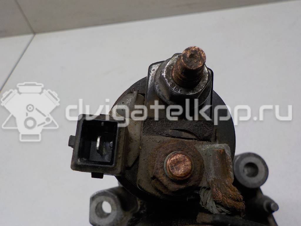 Фото Стартер  5802ar для Peugeot 407 / 3008 / 5008 / 508 / 108 {forloop.counter}}