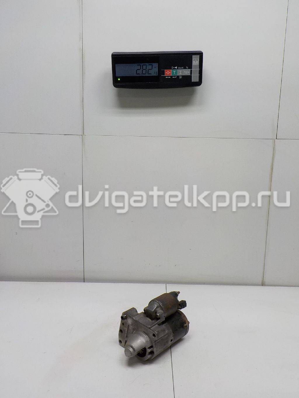 Фото Стартер  5802ar для Peugeot 407 / 3008 / 5008 / 508 / 108 {forloop.counter}}
