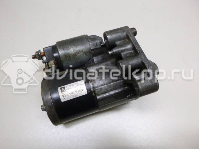 Фото Стартер  5802AR для Peugeot 407 / 3008 / 5008 / 508 / 108 {forloop.counter}}