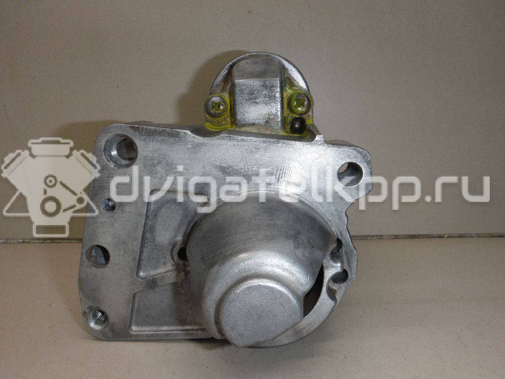 Фото Стартер  5802AR для Peugeot 407 / 3008 / 5008 / 508 / 108 {forloop.counter}}