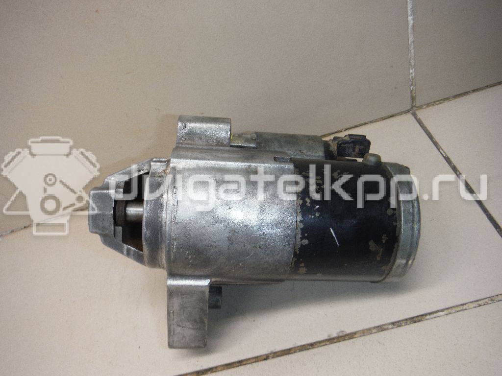 Фото Стартер  5802AR для Peugeot 407 / 3008 / 5008 / 508 / 108 {forloop.counter}}