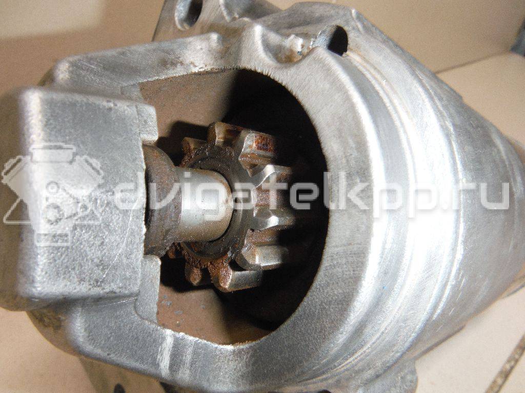 Фото Стартер  5802AR для Peugeot 407 / 3008 / 5008 / 508 / 108 {forloop.counter}}