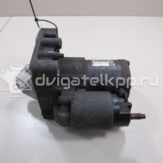 Фото Стартер  5802AR для Peugeot 407 / 3008 / 5008 / 508 / 108