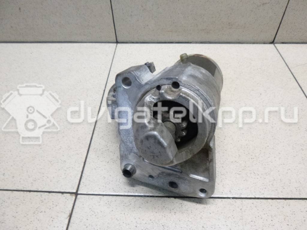 Фото Стартер  5802AR для Peugeot 407 / 3008 / 5008 / 508 / 108 {forloop.counter}}