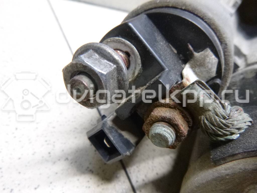 Фото Стартер  5802AR для Peugeot 407 / 3008 / 5008 / 508 / 108 {forloop.counter}}