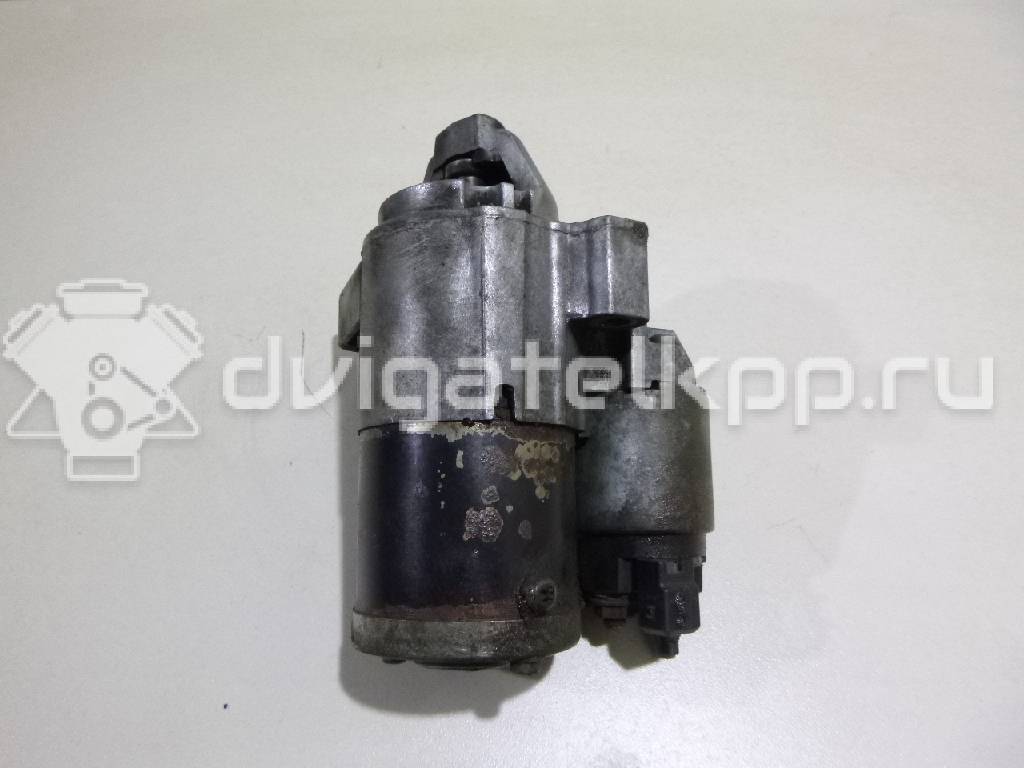 Фото Стартер  5802AR для Peugeot 407 / 3008 / 5008 / 508 / 108 {forloop.counter}}