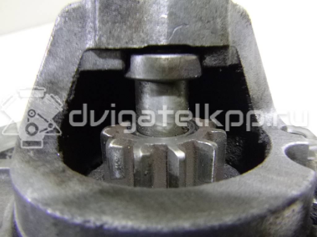 Фото Стартер  5802AR для Peugeot 407 / 3008 / 5008 / 508 / 108 {forloop.counter}}