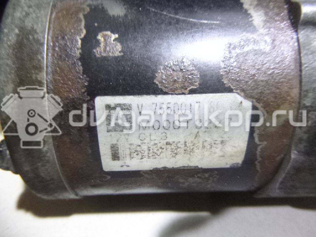Фото Стартер  5802AR для Peugeot 407 / 3008 / 5008 / 508 / 108 {forloop.counter}}