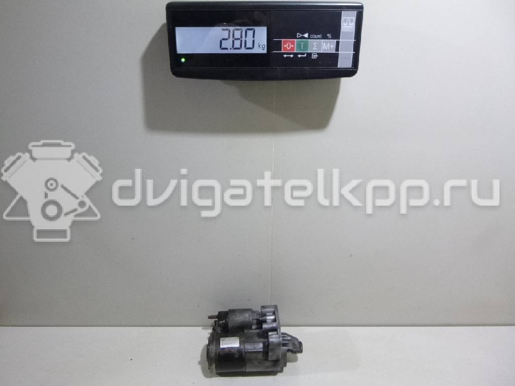 Фото Стартер  5802AR для Peugeot 407 / 3008 / 5008 / 508 / 108 {forloop.counter}}