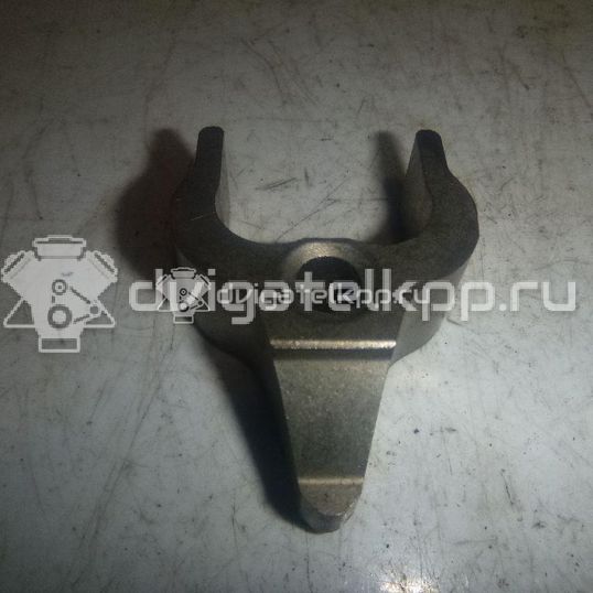 Фото Кронштейн форсунки для двигателя N47 D20 C для Bmw 3 / 5 / 1 / 4 / X3 214 л.с 16V 2.0 л Дизельное топливо 13537809798