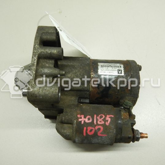 Фото Стартер  5802ar для Peugeot 407 / 3008 / 5008 / 508 / 108