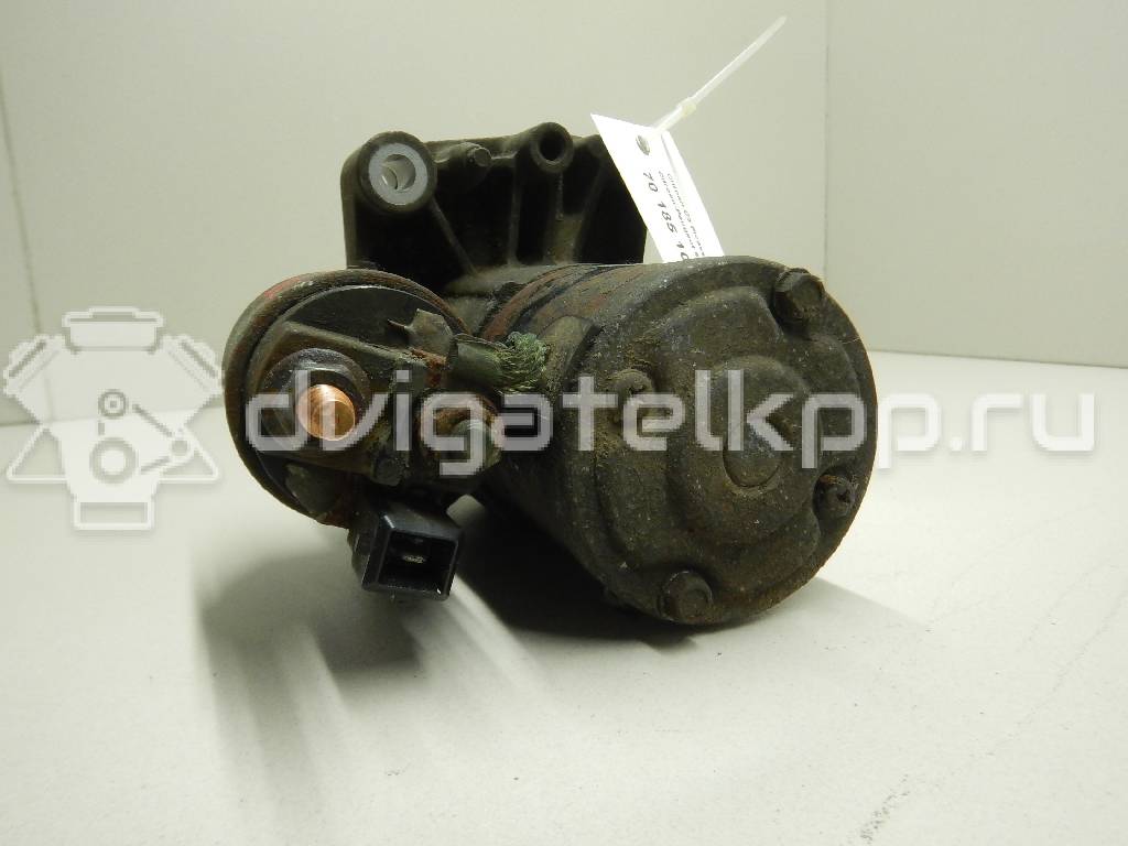 Фото Стартер  5802ar для Peugeot 407 / 3008 / 5008 / 508 / 108 {forloop.counter}}
