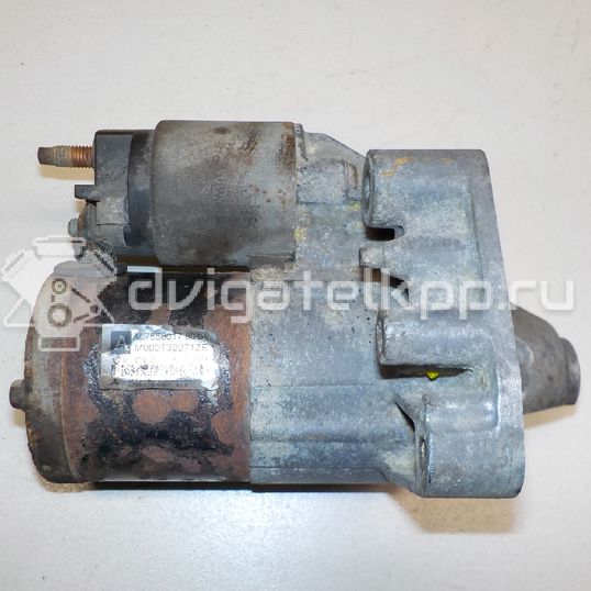 Фото Стартер  5802ar для Peugeot 407 / 3008 / 5008 / 508 / 108