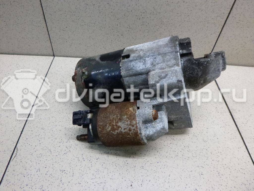 Фото Стартер  5802ar для Peugeot 407 / 3008 / 5008 / 508 / 108 {forloop.counter}}