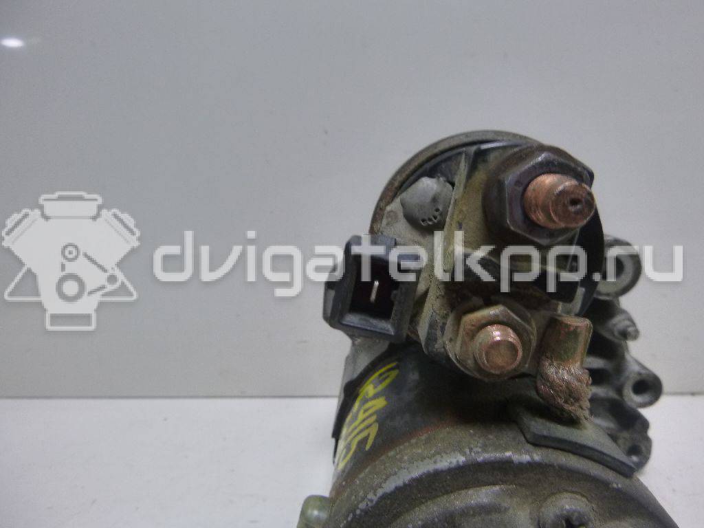 Фото Стартер  5802AR для Peugeot 407 / 3008 / 5008 / 508 / 108 {forloop.counter}}