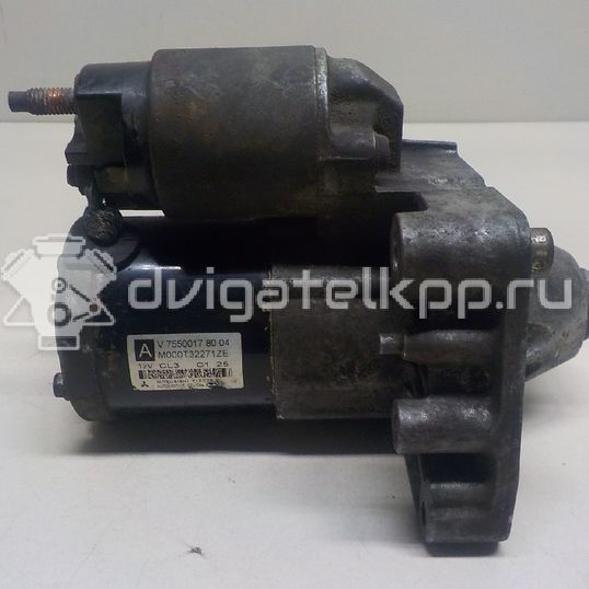 Фото Стартер  5802AR для Peugeot 407 / 3008 / 5008 / 508 / 108