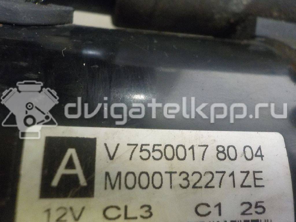 Фото Стартер  5802AR для Peugeot 407 / 3008 / 5008 / 508 / 108 {forloop.counter}}