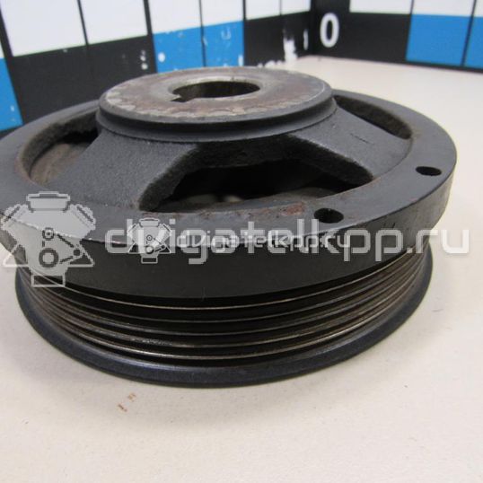 Фото Головка блока  96897424 для Chevrolet Kalos / Nubira / Aveo / Rezzo / Cruze