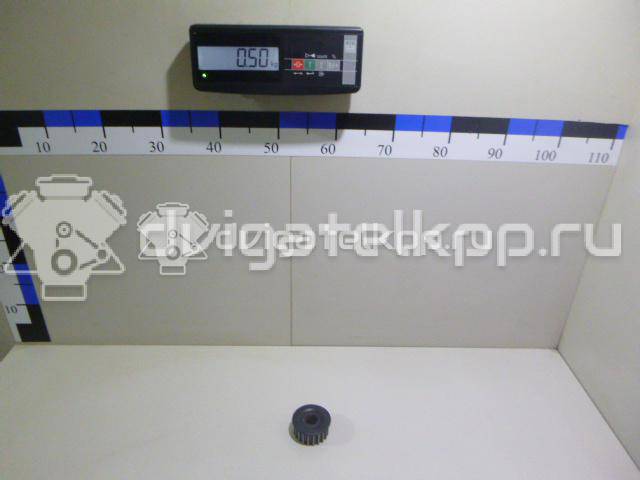 Фото Шестерня коленвала  96352740 для chevrolet Aveo (T200) {forloop.counter}}