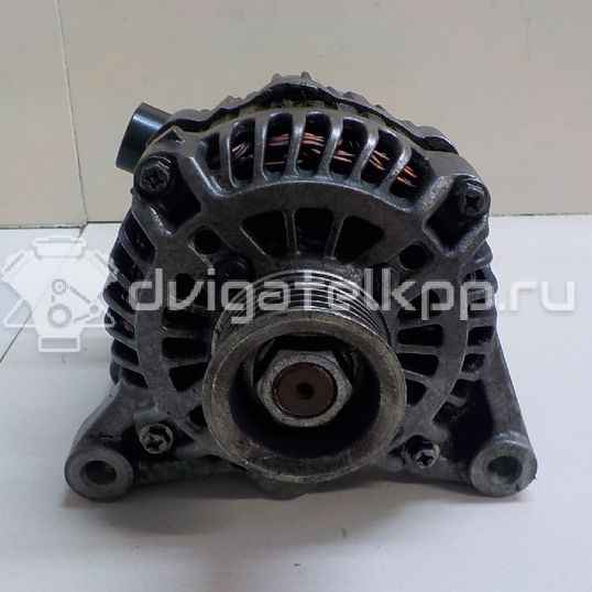Фото Генератор  57056C для Peugeot 406 / 407 / Bipper / 607 9D, 9U / 1007 Km