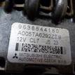 Фото Генератор  57056C для Peugeot 406 / 407 / Bipper / 607 9D, 9U / 1007 Km {forloop.counter}}