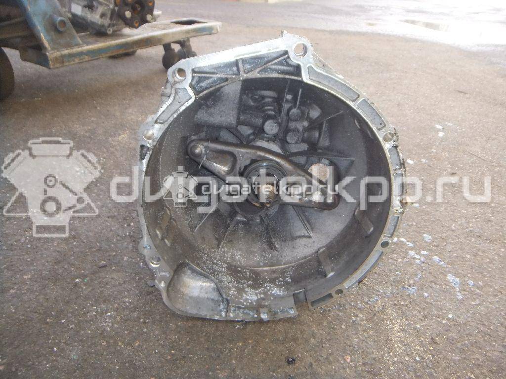 Фото Контрактная (б/у) МКПП для Bmw 3 / 5 / 1 / 4 / X3 214 л.с 16V 2.0 л N47 D20 C Дизельное топливо 23007635761 {forloop.counter}}