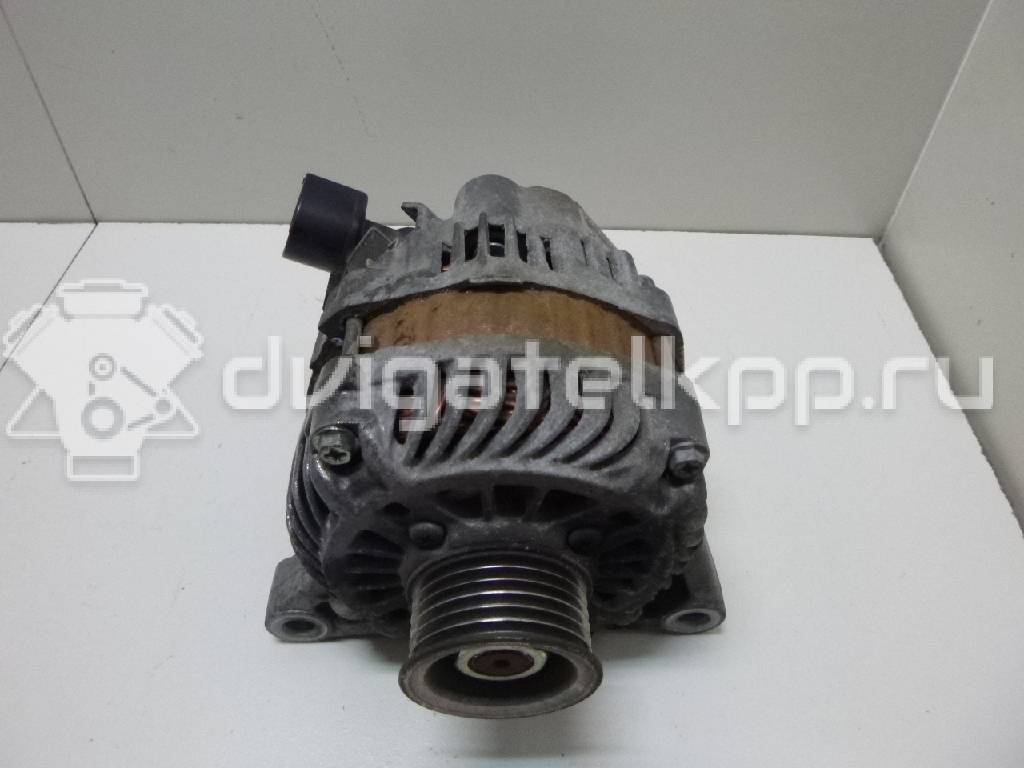 Фото Генератор  5705KW для Peugeot 406 / 407 / 106 / Bipper / 607 9D, 9U {forloop.counter}}