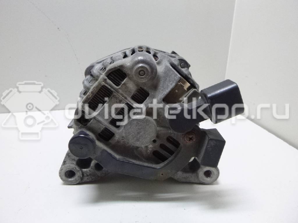 Фото Генератор  5705KW для Peugeot 406 / 407 / 106 / Bipper / 607 9D, 9U {forloop.counter}}