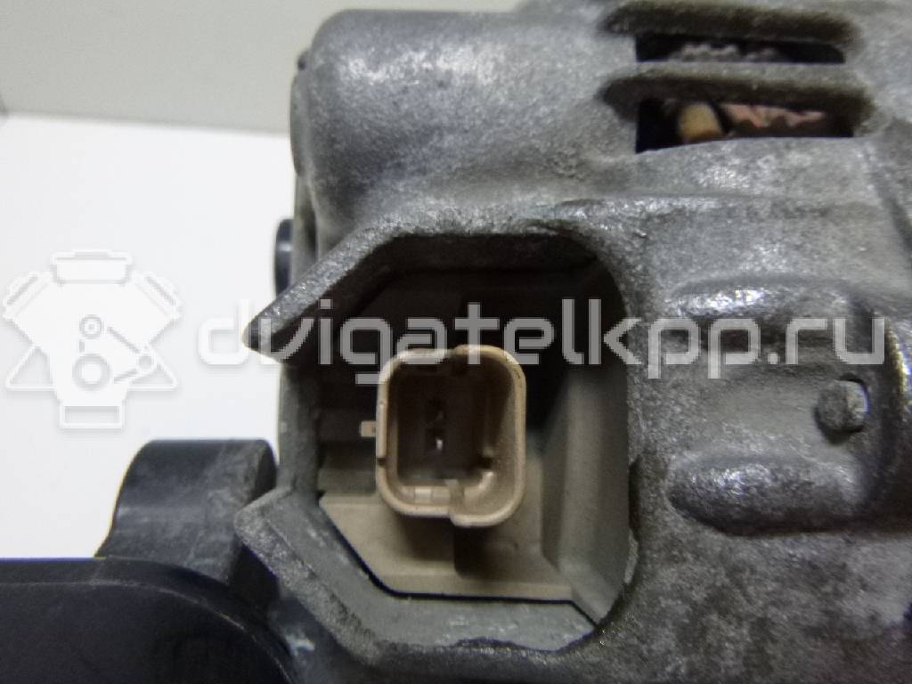 Фото Генератор  5705KW для Peugeot 406 / 407 / 106 / Bipper / 607 9D, 9U {forloop.counter}}