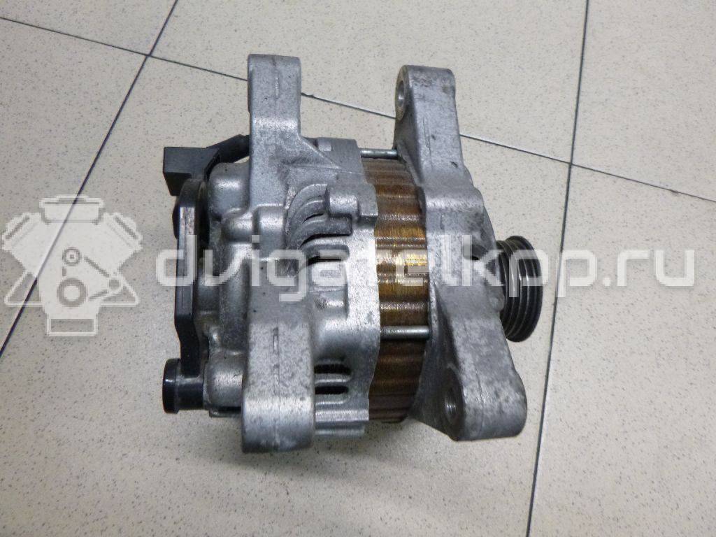 Фото Генератор  5705KW для Peugeot 406 / 407 / 106 / Bipper / 607 9D, 9U {forloop.counter}}