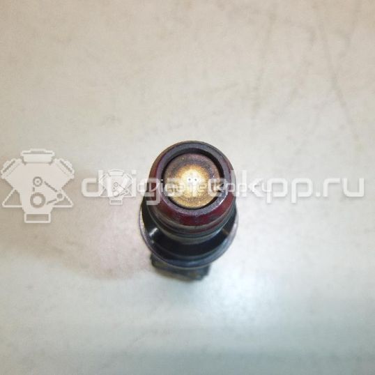 Фото Форсунка инжекторная электрическая  96334808 для chevrolet Aveo (T200)