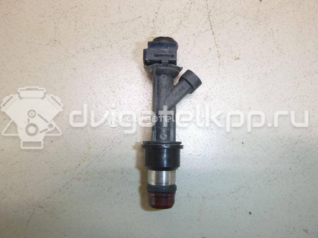 Фото Форсунка инжекторная электрическая  96334808 для chevrolet Aveo (T200) {forloop.counter}}