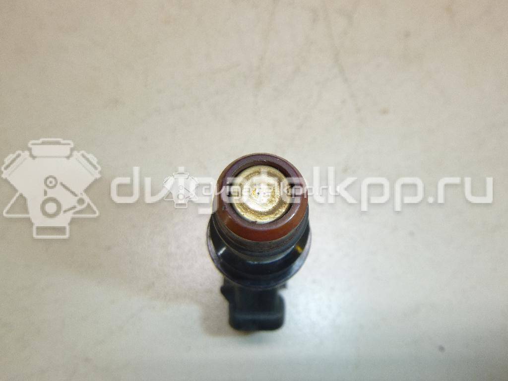 Фото Форсунка инжекторная электрическая  96334808 для chevrolet Aveo (T200) {forloop.counter}}