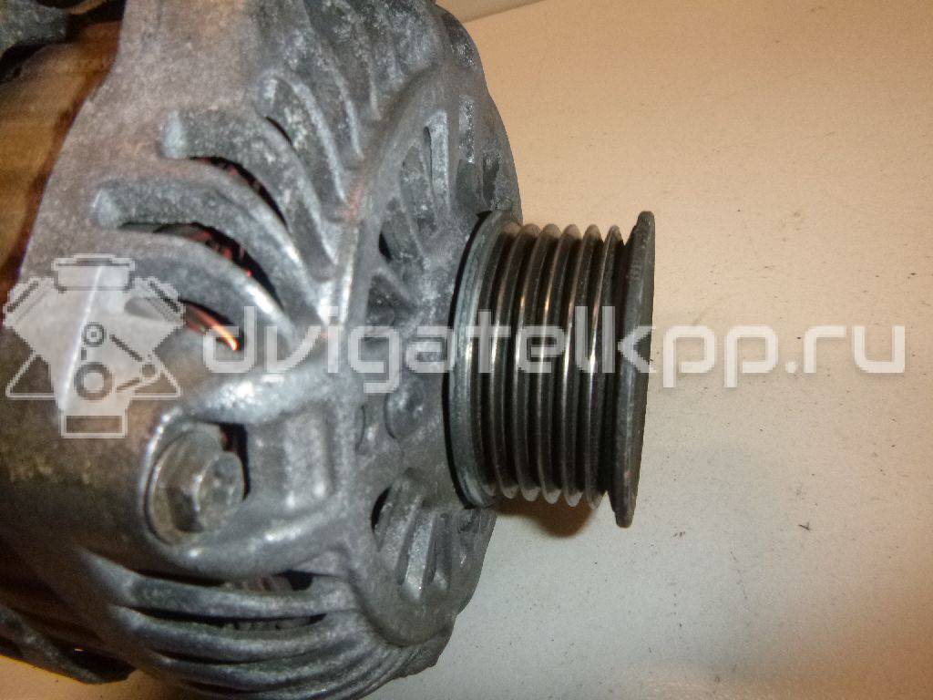 Фото Генератор  5705kw для Peugeot 406 / 407 / 106 / Bipper / 607 9D, 9U {forloop.counter}}