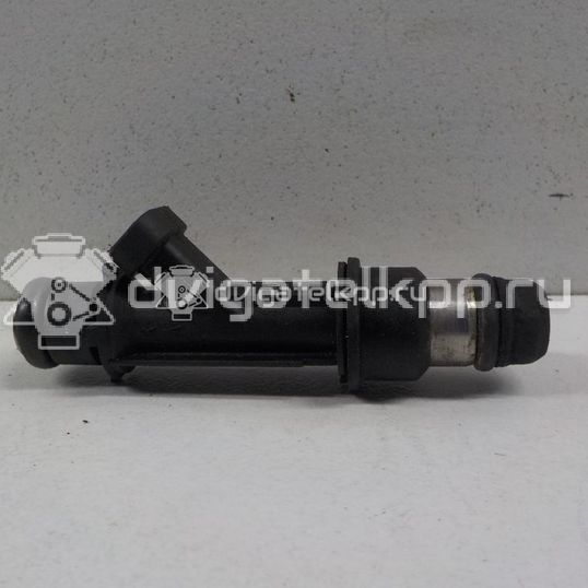 Фото Форсунка инжекторная электрическая  96334808 для chevrolet Aveo (T200)