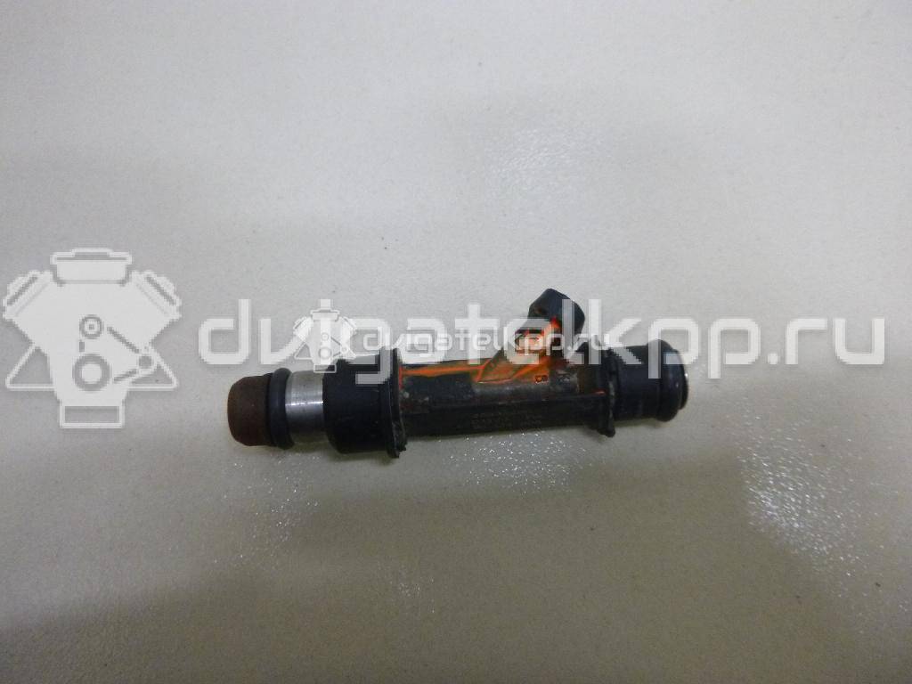 Фото Форсунка инжекторная электрическая  96334808 для chevrolet Aveo (T200) {forloop.counter}}
