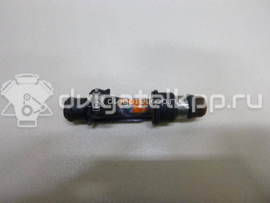 Фото Форсунка инжекторная электрическая  96334808 для chevrolet Aveo (T200) {forloop.counter}}