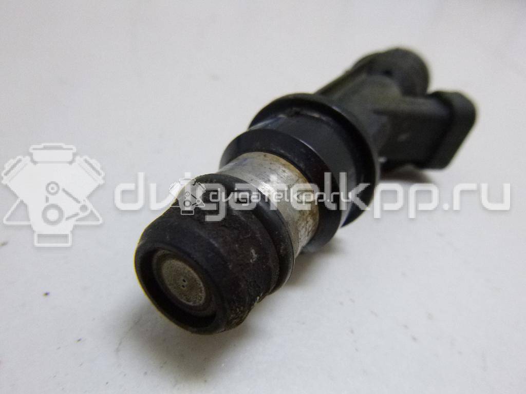 Фото Форсунка инжекторная электрическая  96334808 для chevrolet Aveo (T200) {forloop.counter}}