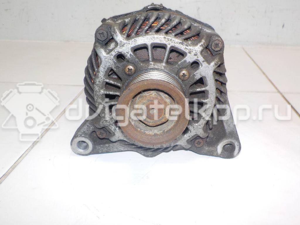 Фото Генератор  5705KW для Peugeot 406 / 407 / 106 / Bipper / 607 9D, 9U {forloop.counter}}