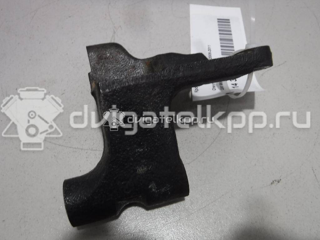 Фото Кронштейн генератора  96540539 для chevrolet Aveo (T200) {forloop.counter}}