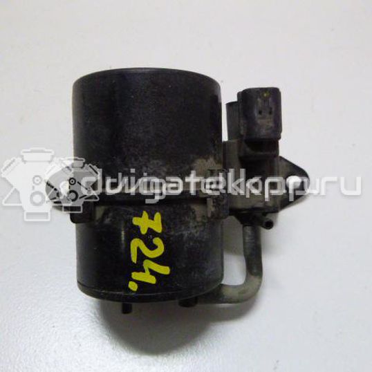 Фото Клапан воздушный  25183355 для Chevrolet / Buick / Buick (Sgm) / Holden / Daewoo