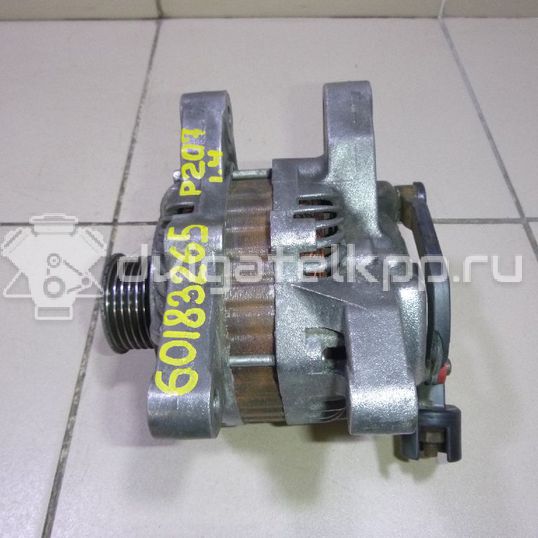 Фото Генератор  9660055080 для Peugeot 406 / 407 / 106 / 309 / Bipper