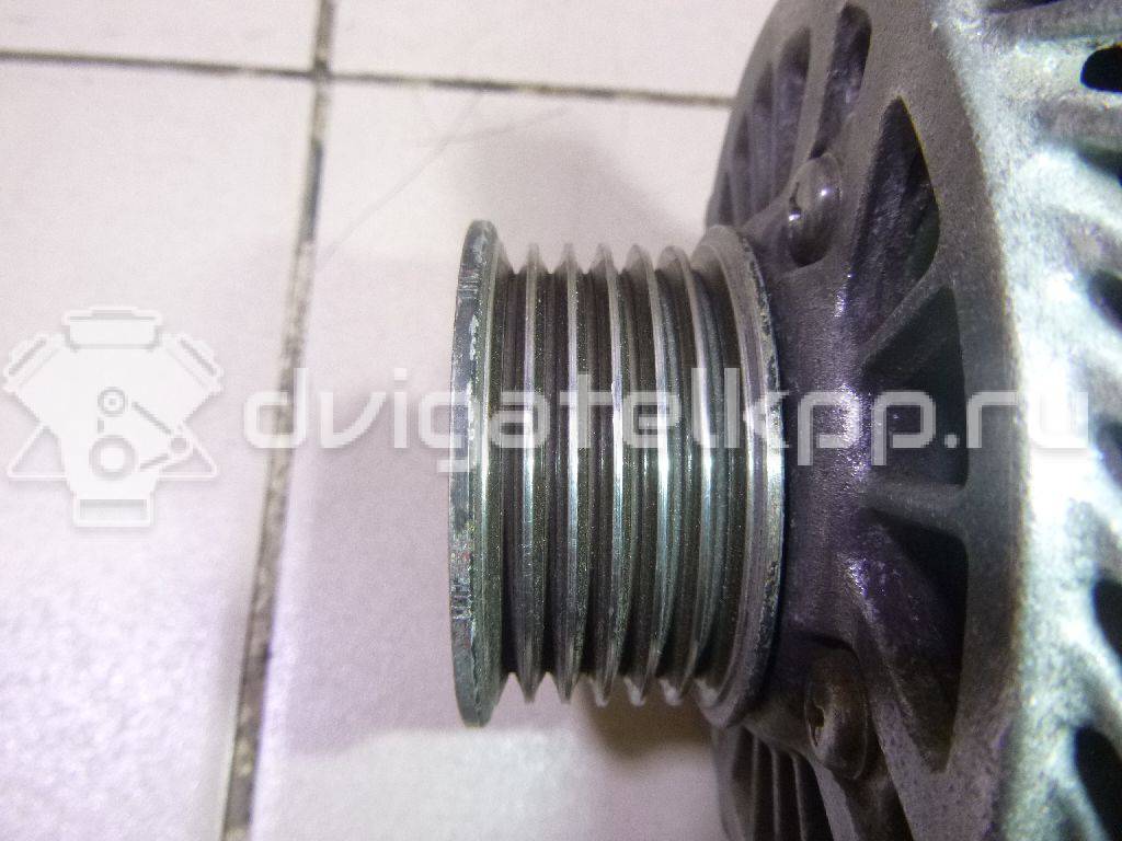 Фото Генератор  9660055080 для Peugeot 406 / 407 / 106 / 309 / Bipper {forloop.counter}}