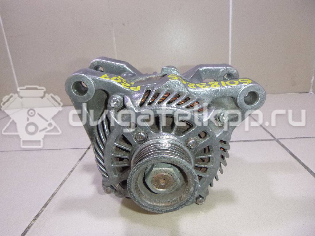 Фото Генератор  9660055080 для Peugeot 406 / 407 / 106 / 309 / Bipper {forloop.counter}}