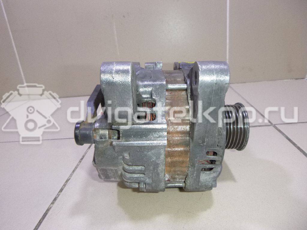 Фото Генератор  9660055080 для Peugeot 406 / 407 / 106 / 309 / Bipper {forloop.counter}}
