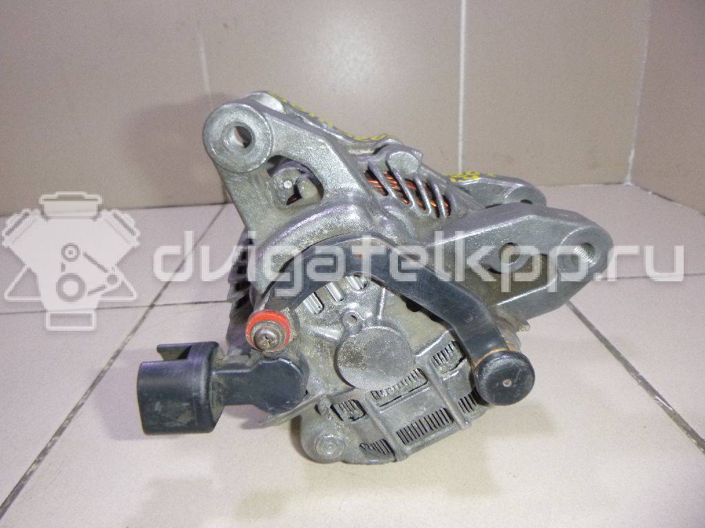 Фото Генератор  9660055080 для Peugeot 406 / 407 / 106 / 309 / Bipper {forloop.counter}}