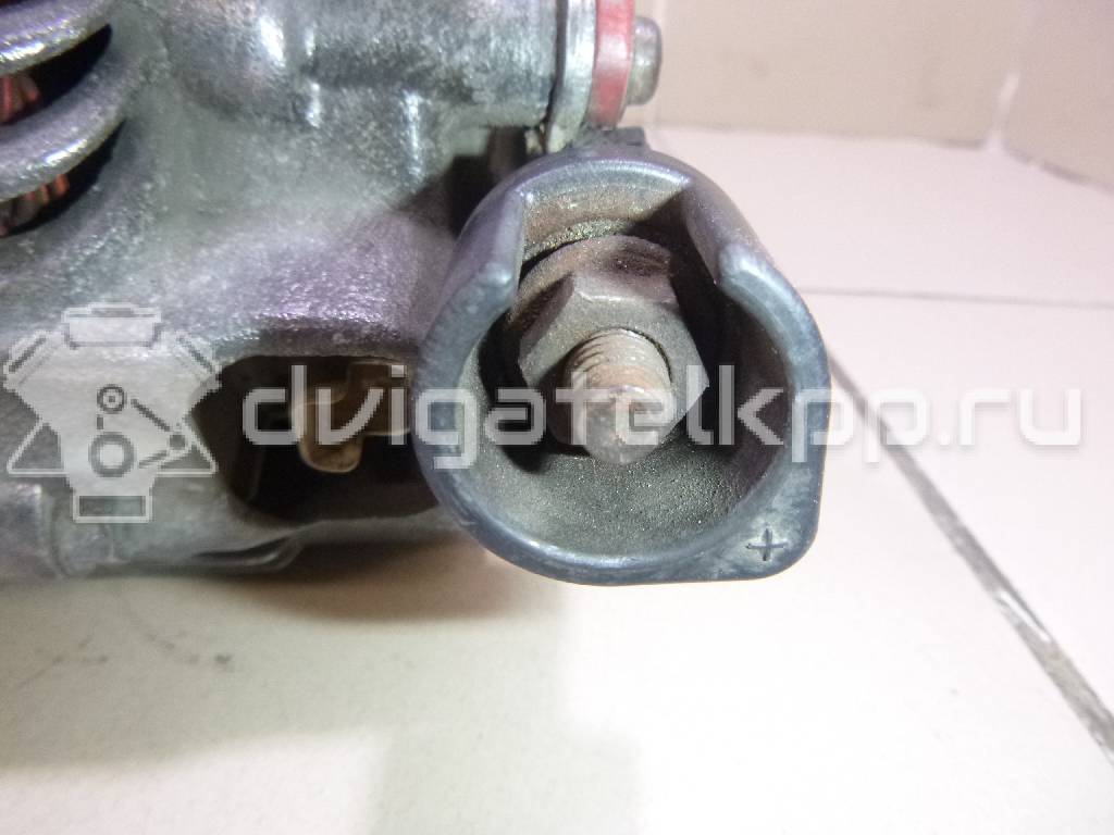 Фото Генератор  9660055080 для Peugeot 406 / 407 / 106 / 309 / Bipper {forloop.counter}}