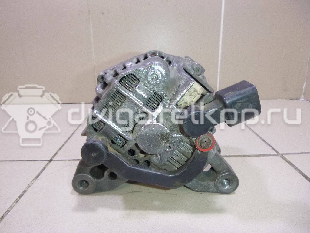 Фото Генератор  9660055080 для Peugeot 406 / 407 / 106 / 309 / Bipper {forloop.counter}}